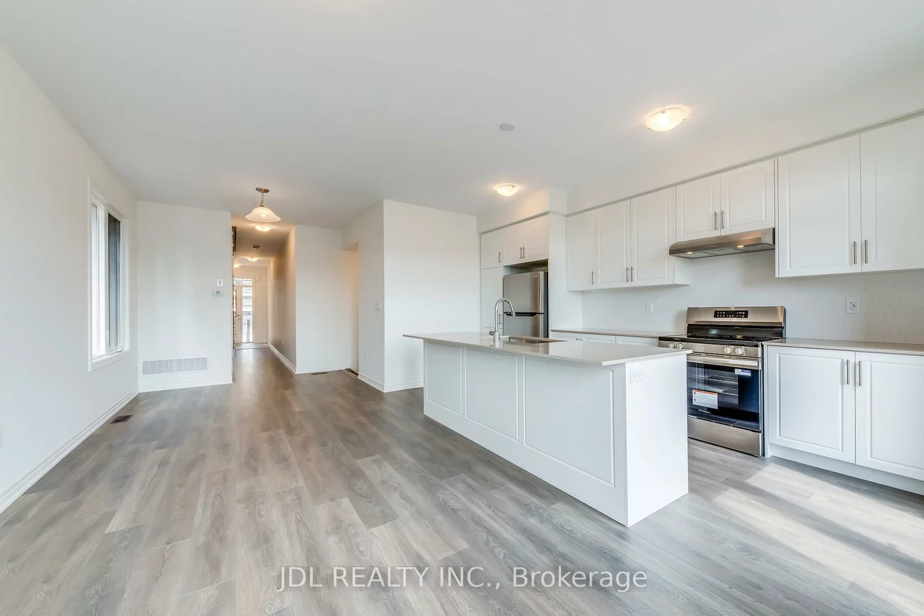3058, Robert Lamb, 1010 - JM Joshua Meadows, Oakville