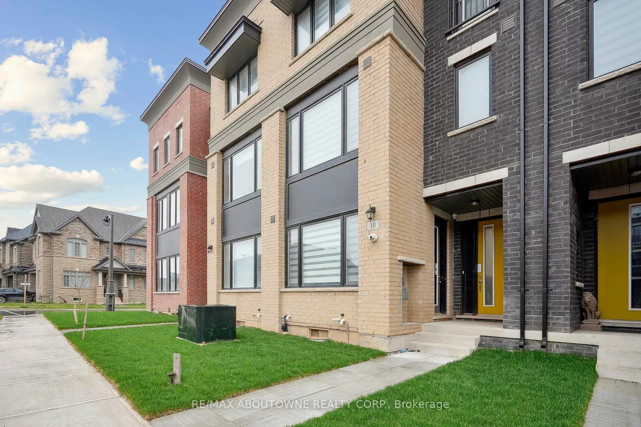 10, Marvin, 1008 - GO Glenorchy, Oakville