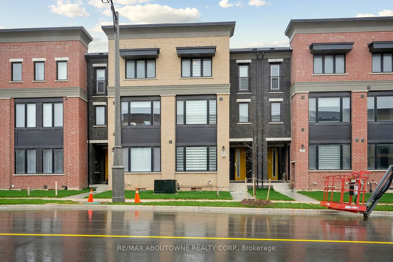 10, Marvin, 1008 - GO Glenorchy, Oakville