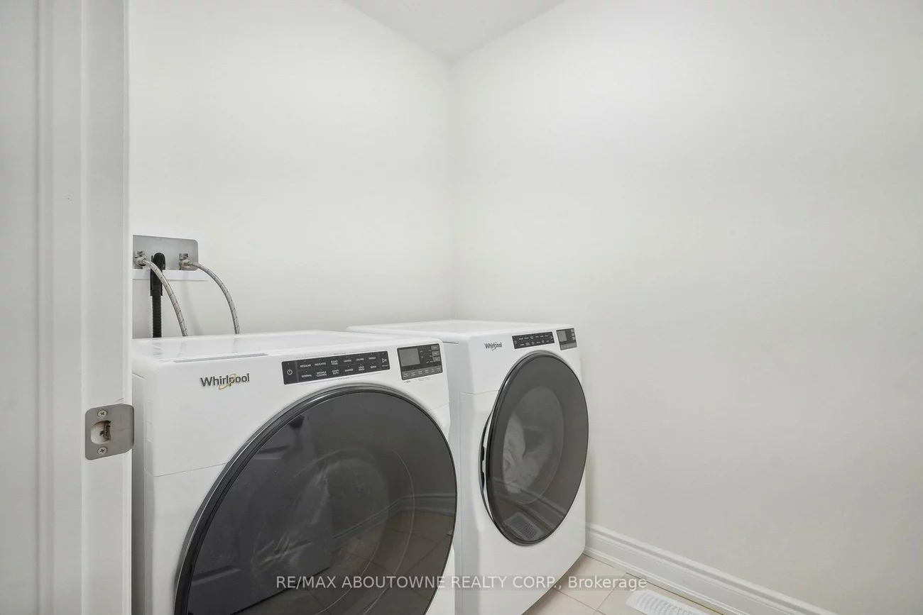 10, Marvin, 1008 - GO Glenorchy, Oakville