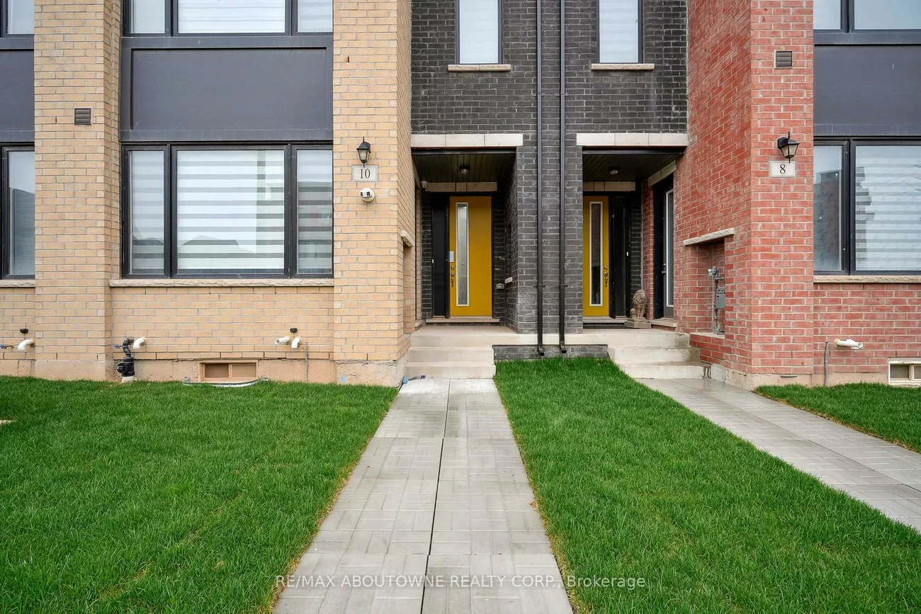 10, Marvin, 1008 - GO Glenorchy, Oakville