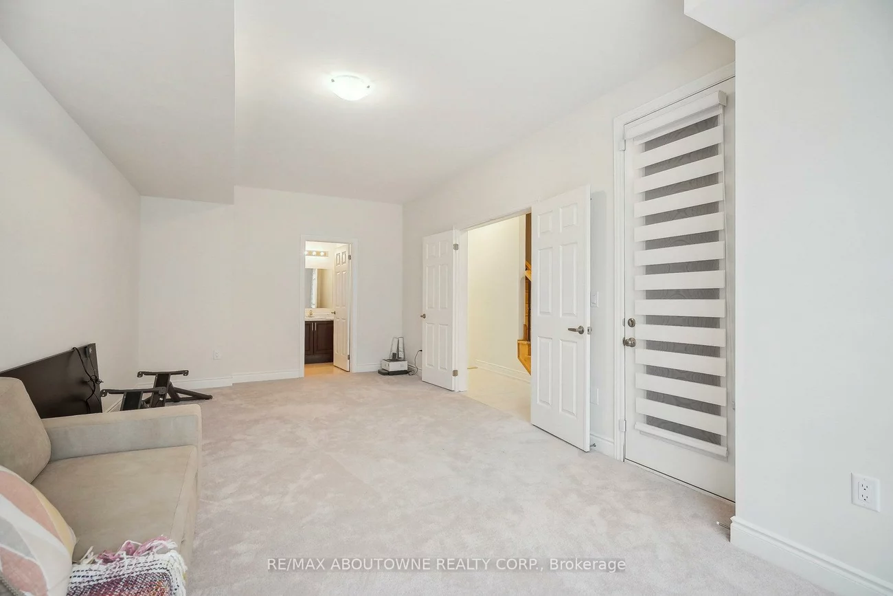 10, Marvin, 1008 - GO Glenorchy, Oakville