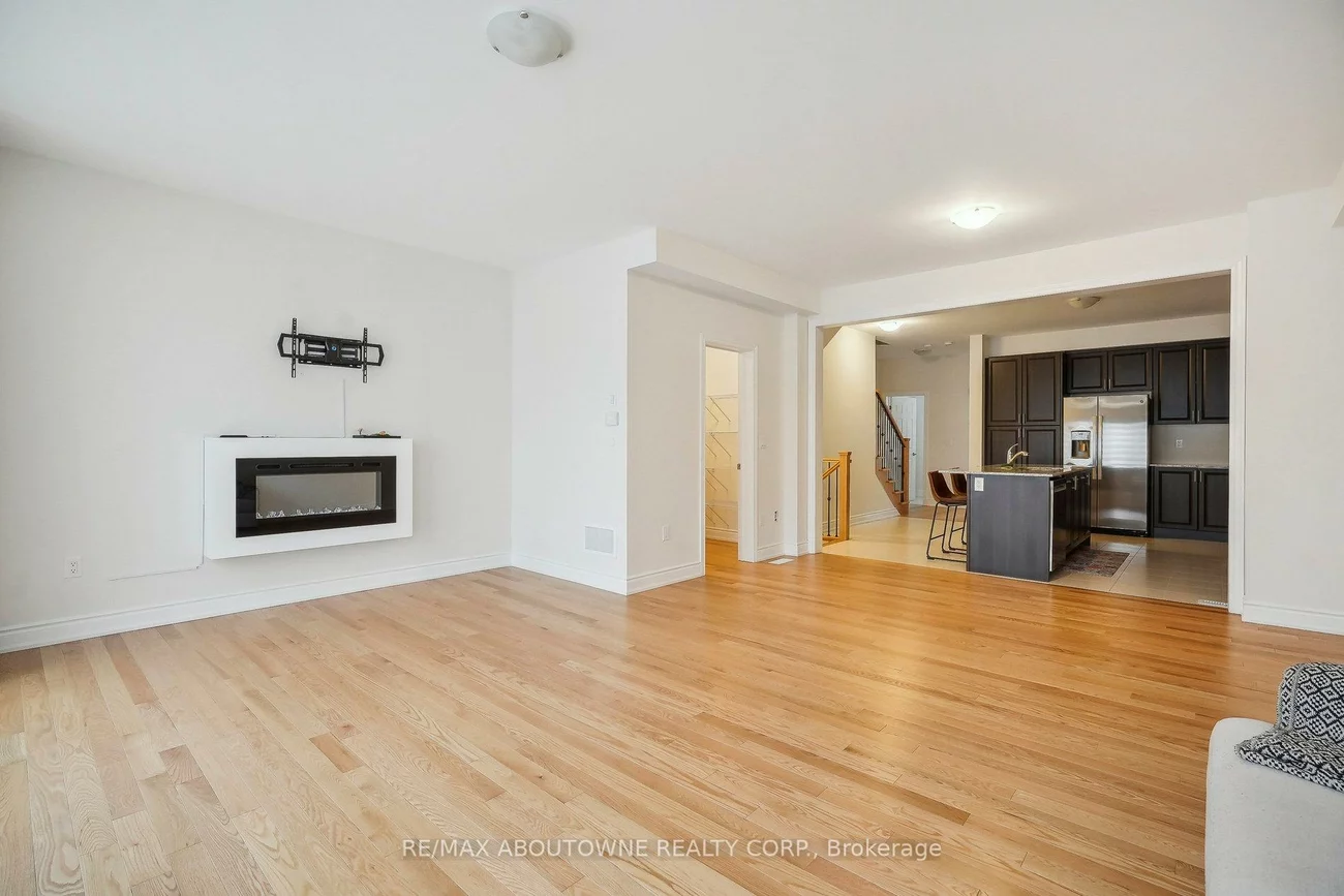 10, Marvin, 1008 - GO Glenorchy, Oakville