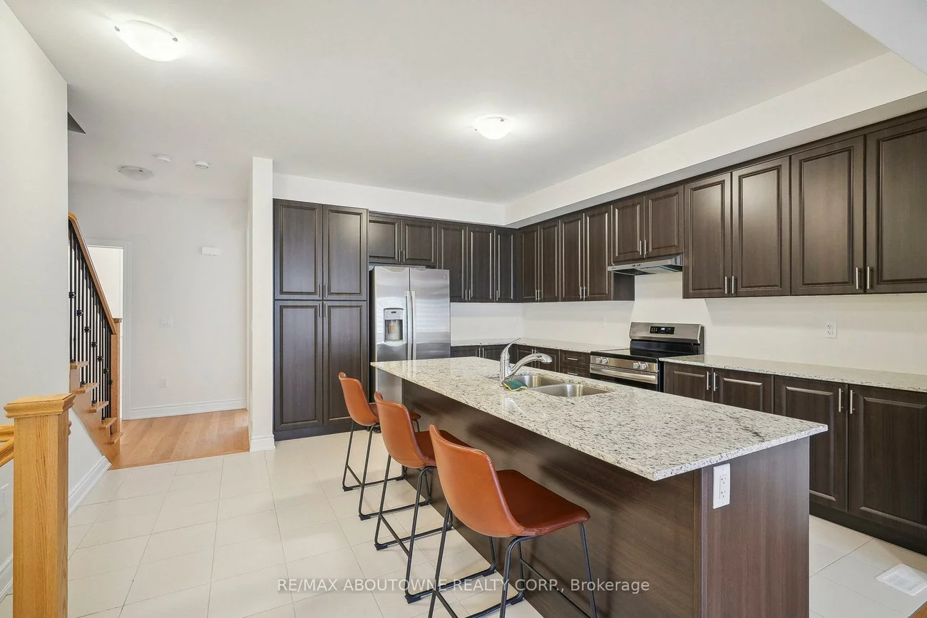 10, Marvin, 1008 - GO Glenorchy, Oakville