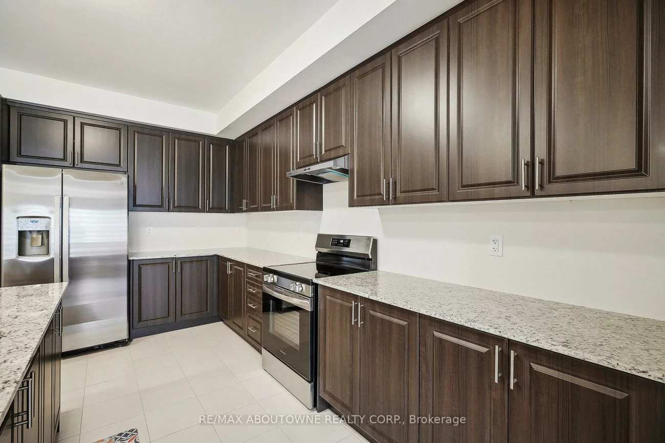 10, Marvin, 1008 - GO Glenorchy, Oakville
