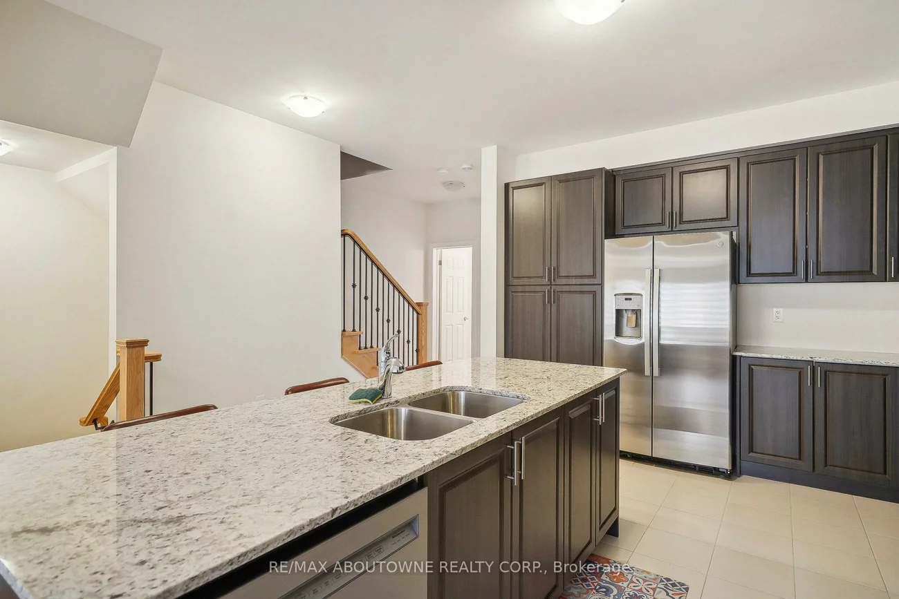 10, Marvin, 1008 - GO Glenorchy, Oakville