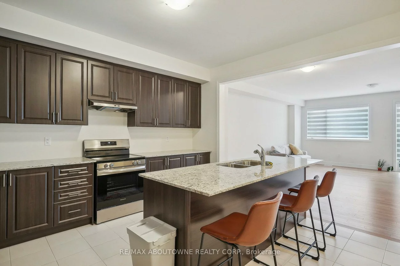 10, Marvin, 1008 - GO Glenorchy, Oakville