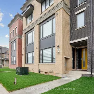 10, Marvin, 1008 - GO Glenorchy, Oakville