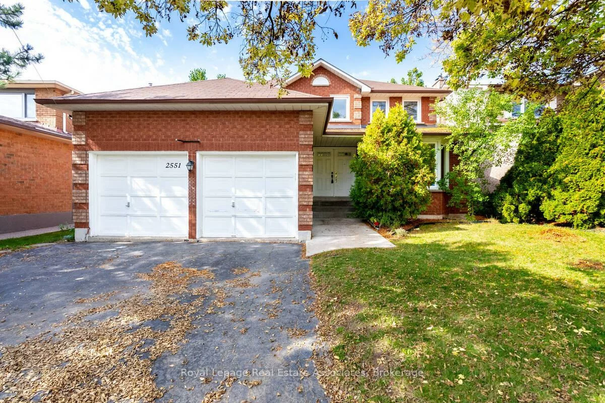 2551, Wynten, 1004 - CV Clearview, Oakville