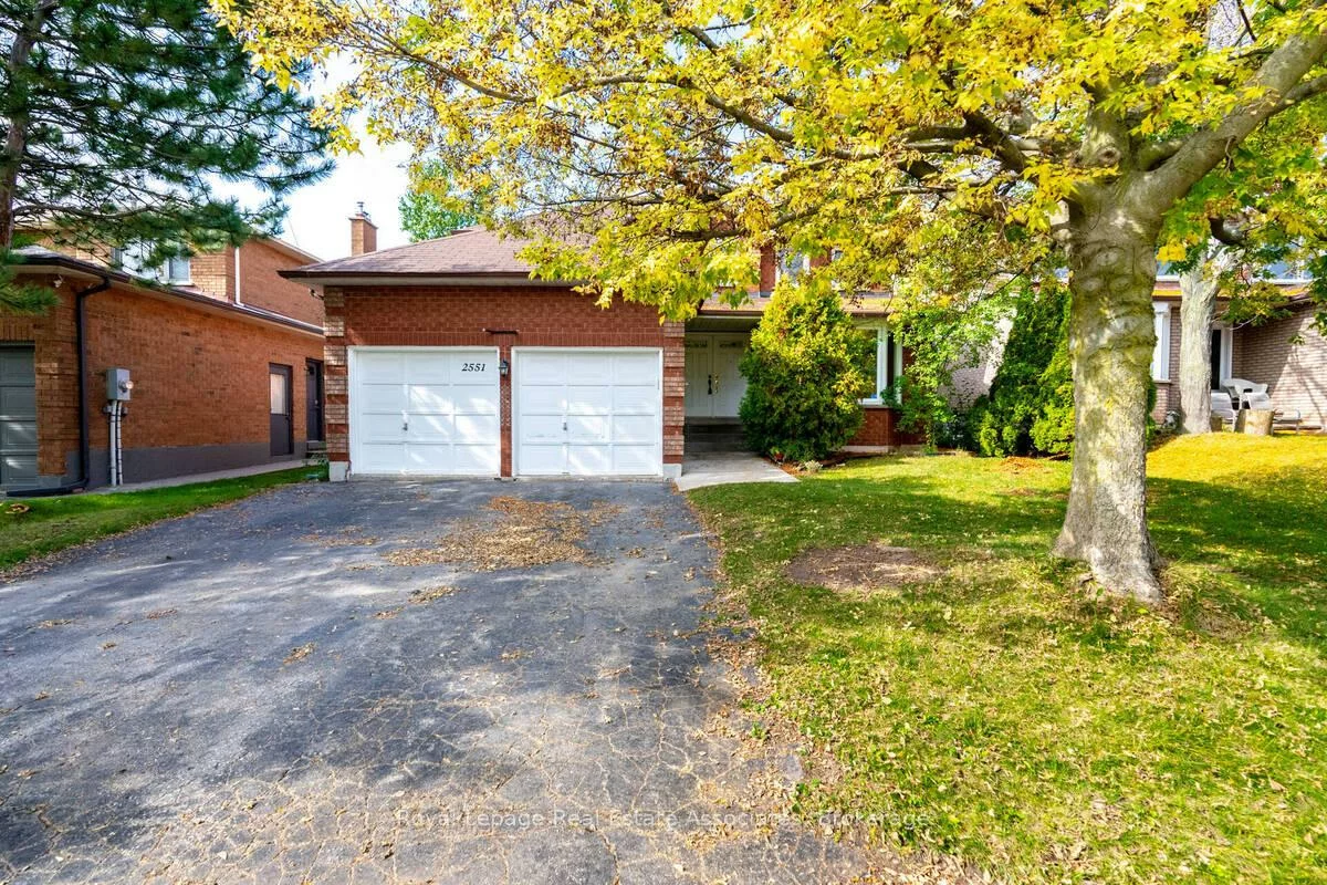 2551, Wynten, 1004 - CV Clearview, Oakville