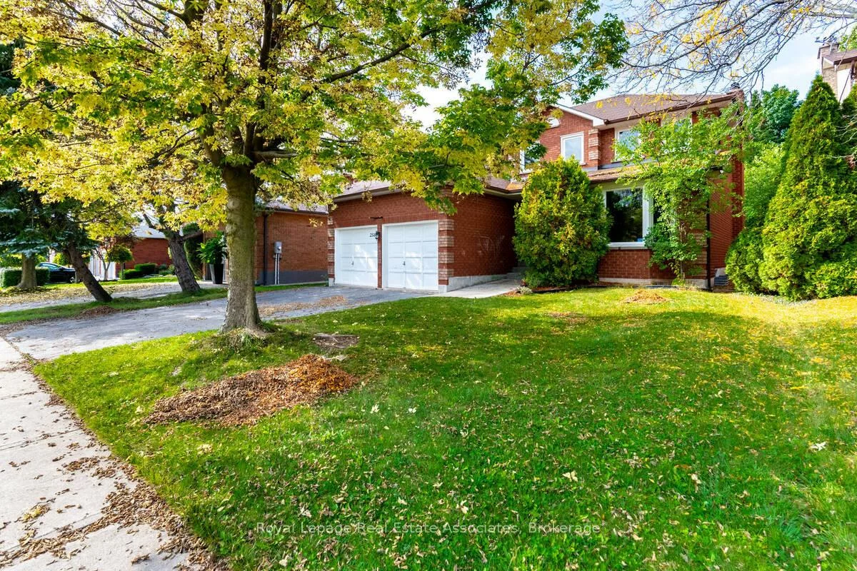 2551, Wynten, 1004 - CV Clearview, Oakville