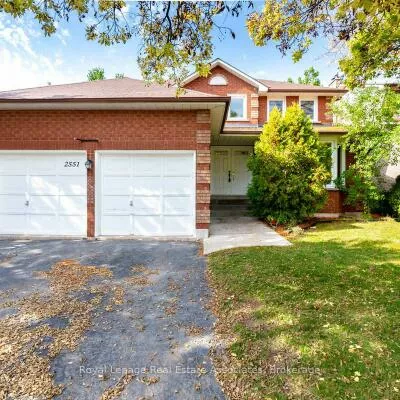 2551, Wynten, 1004 - CV Clearview, Oakville
