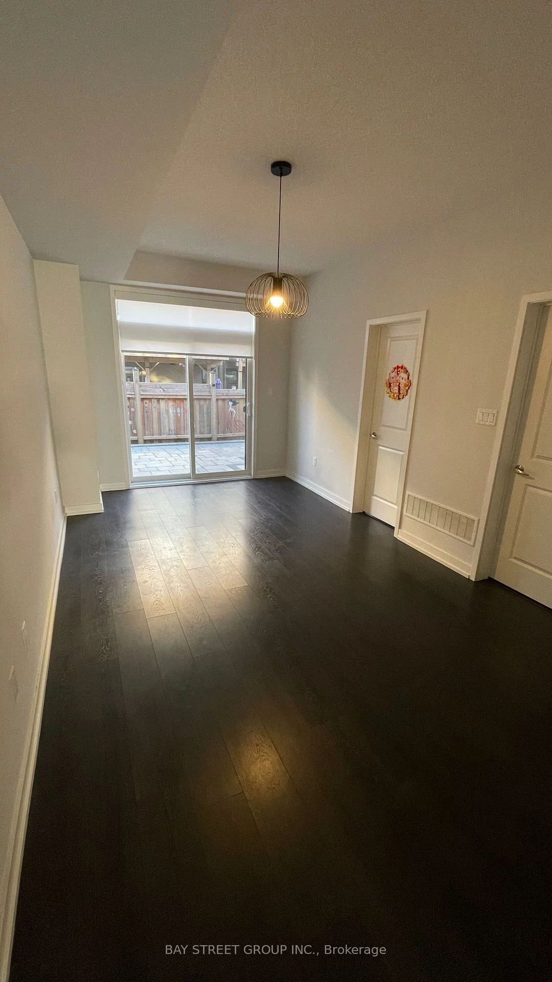 226, Wheat Boom, 1008 - GO Glenorchy, Oakville