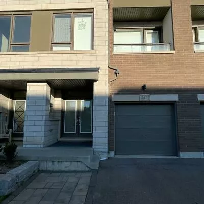 226, Wheat Boom, 1008 - GO Glenorchy, Oakville
