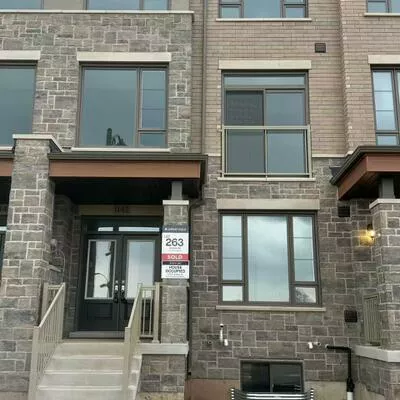 1142, Wheat Boom, 1010 - JM Joshua Meadows, Oakville