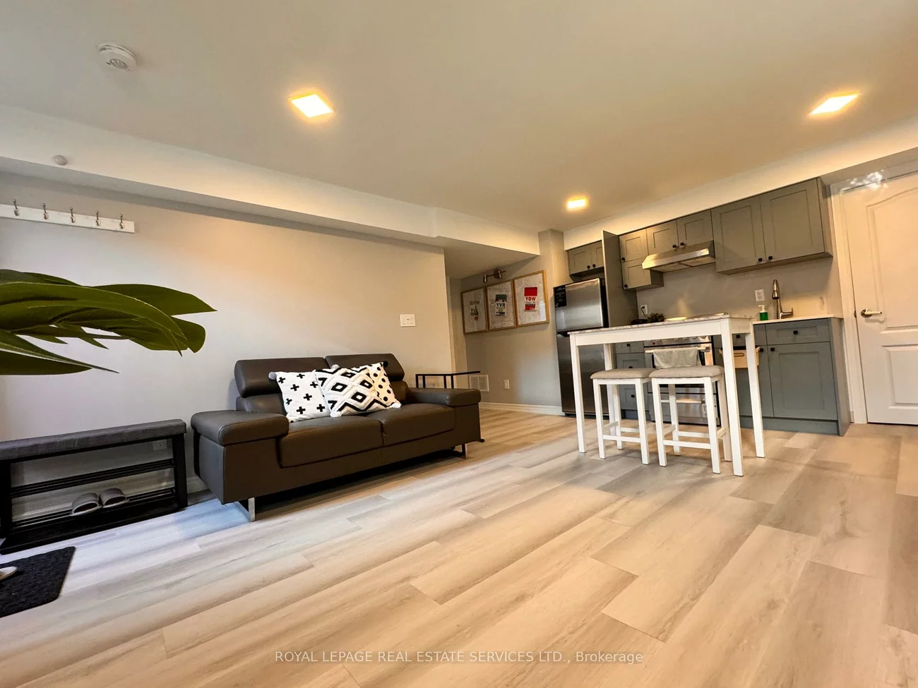 3316, Vardon, 1008 - GO Glenorchy, Oakville