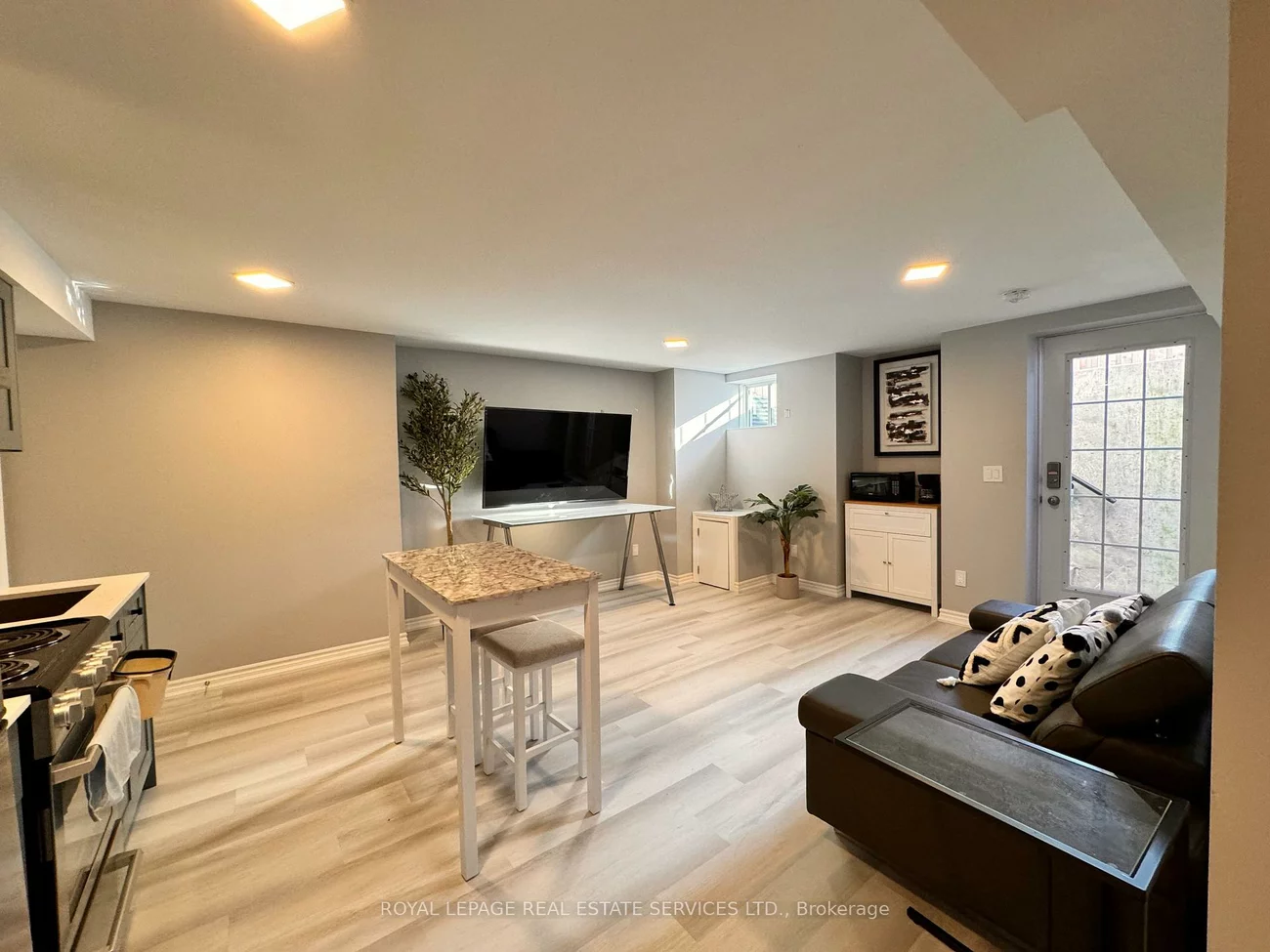 3316, Vardon, 1008 - GO Glenorchy, Oakville