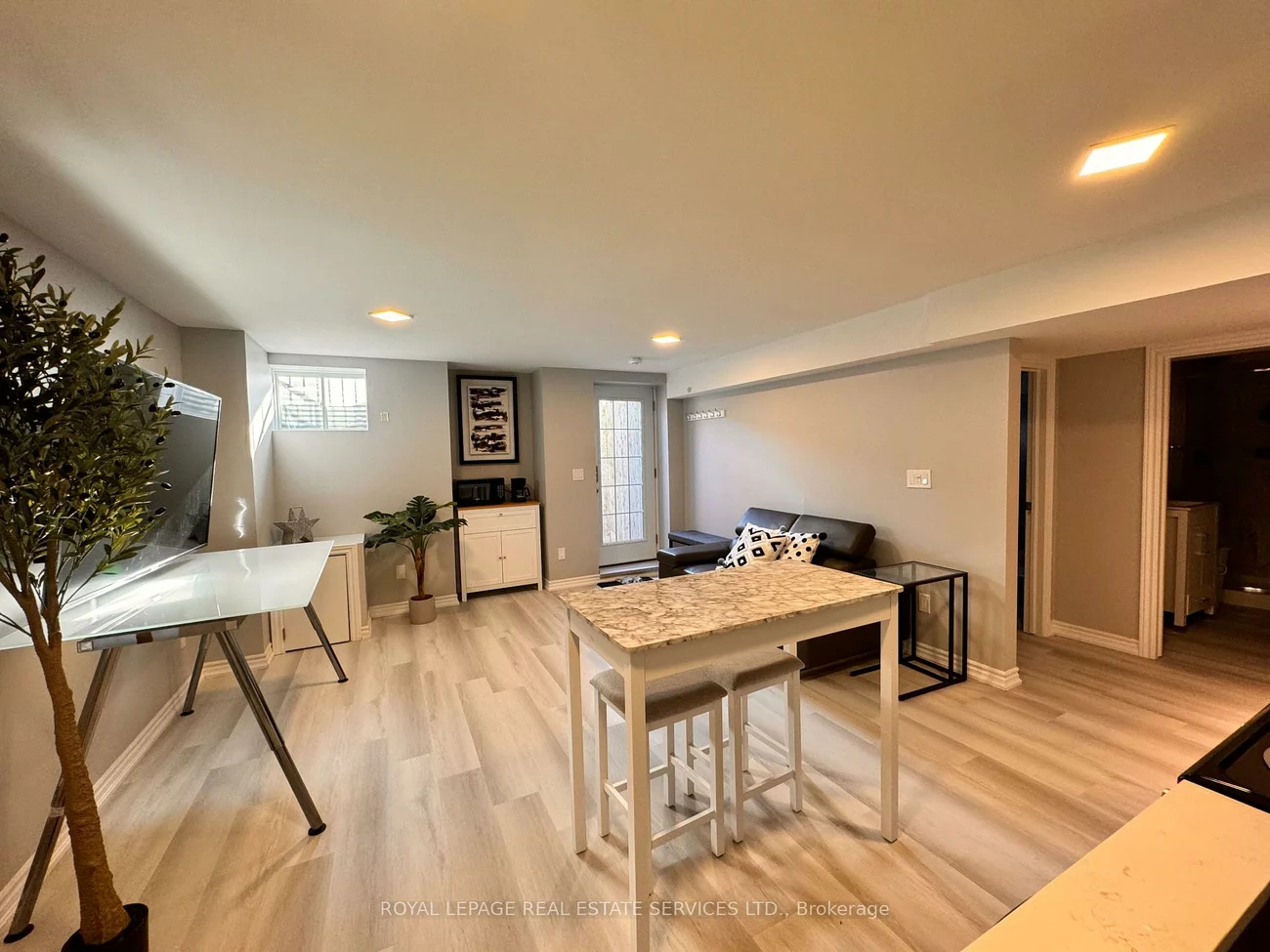 3316, Vardon, 1008 - GO Glenorchy, Oakville