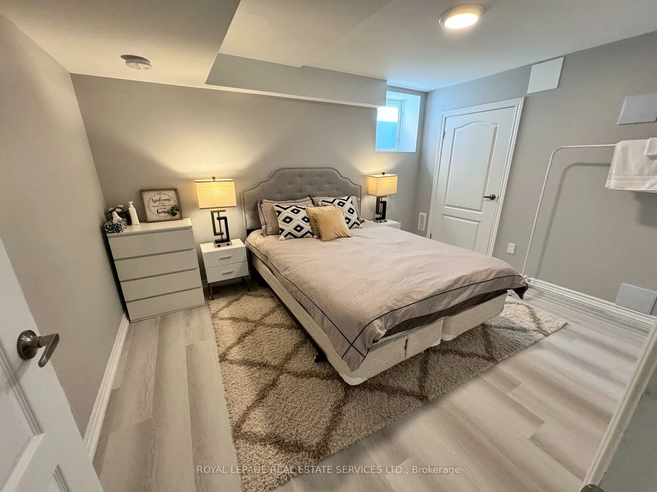 3316, Vardon, 1008 - GO Glenorchy, Oakville