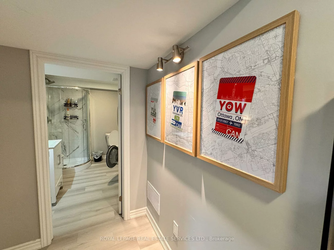 3316, Vardon, 1008 - GO Glenorchy, Oakville