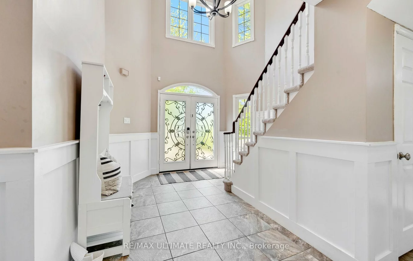 2087, Mayflower, 1015 - RO River Oaks, Oakville