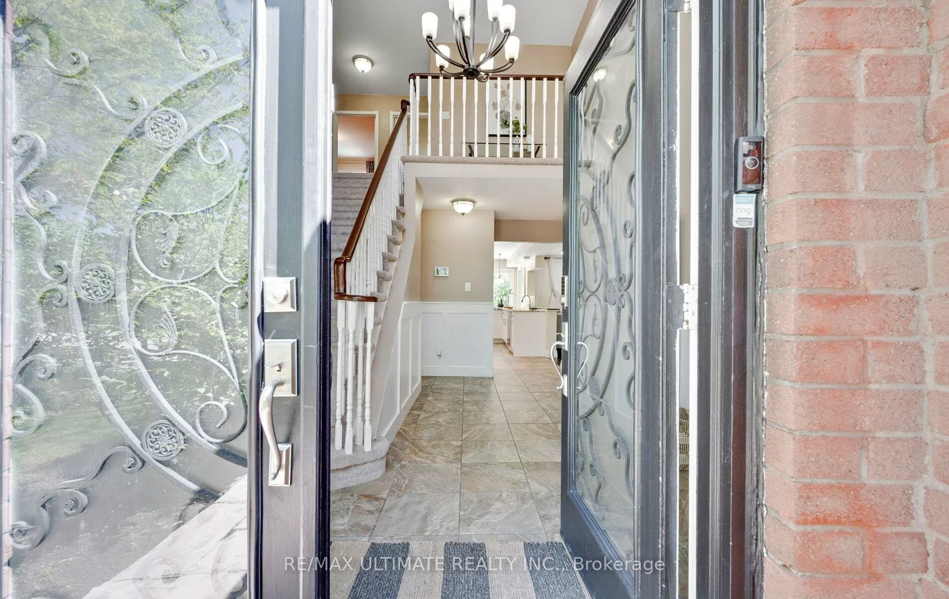 2087, Mayflower, 1015 - RO River Oaks, Oakville