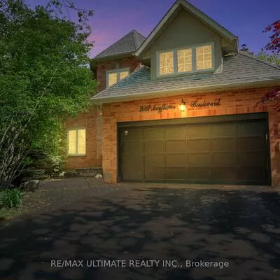 2087, Mayflower, 1015 - RO River Oaks, Oakville