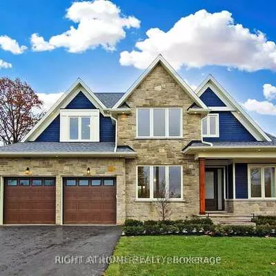 274, Weighton, 1020 - WO West, Oakville