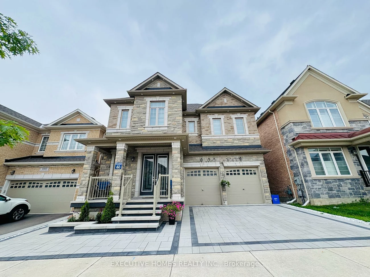 4056, Channing, 1040 - OA Rural Oakville, Oakville