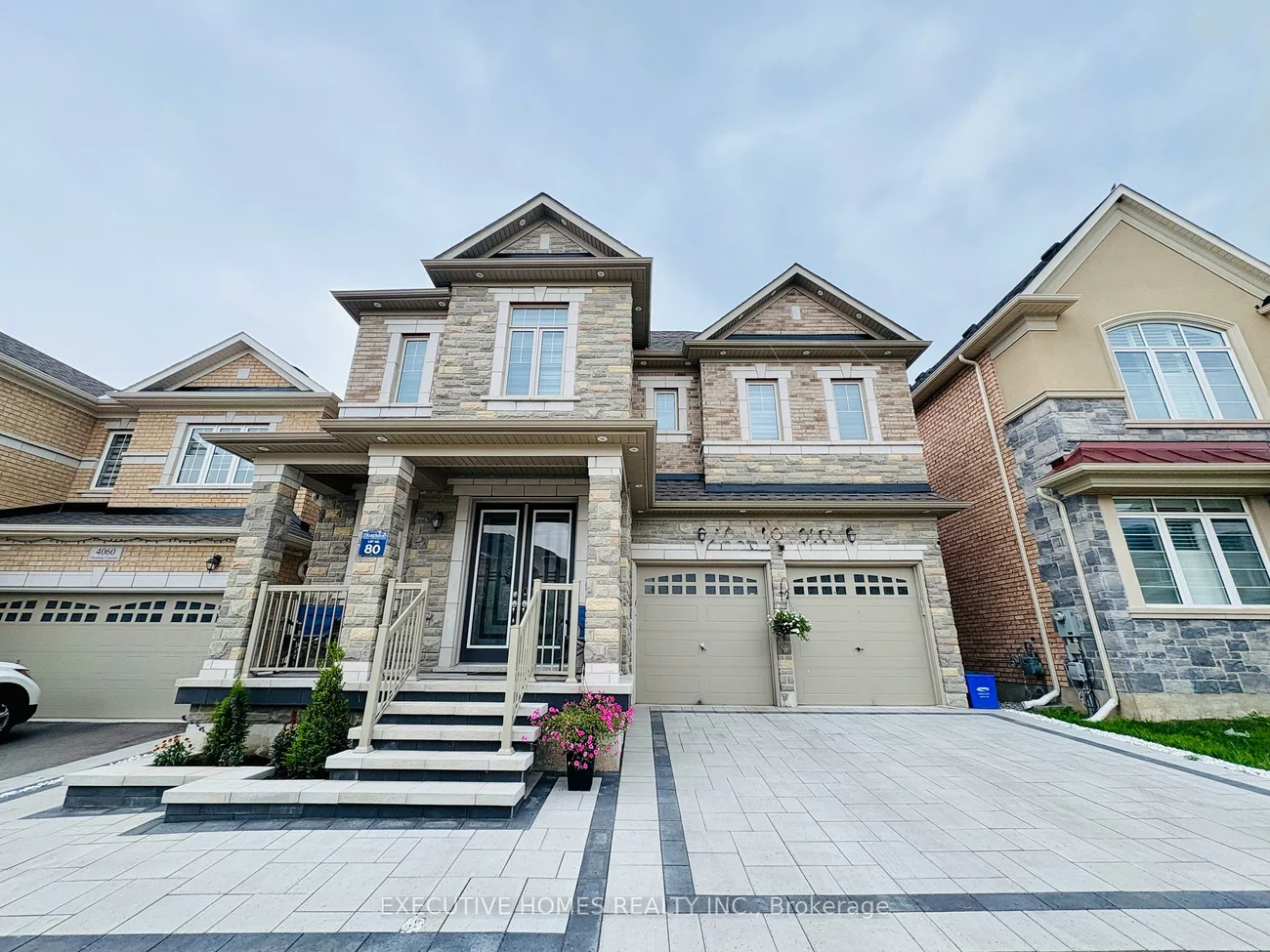 4056, Channing, 1040 - OA Rural Oakville, Oakville