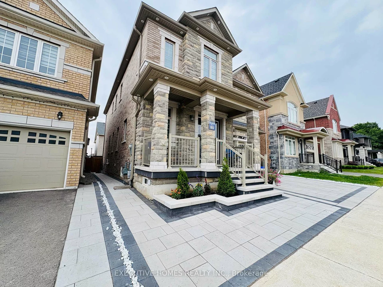4056, Channing, 1040 - OA Rural Oakville, Oakville