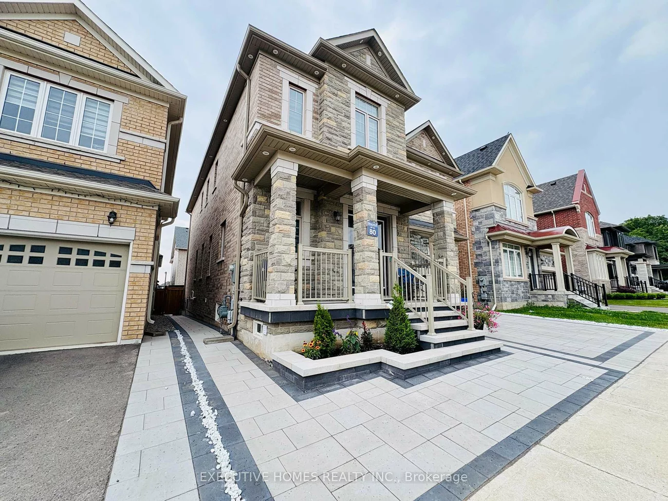 4056, Channing, 1040 - OA Rural Oakville, Oakville