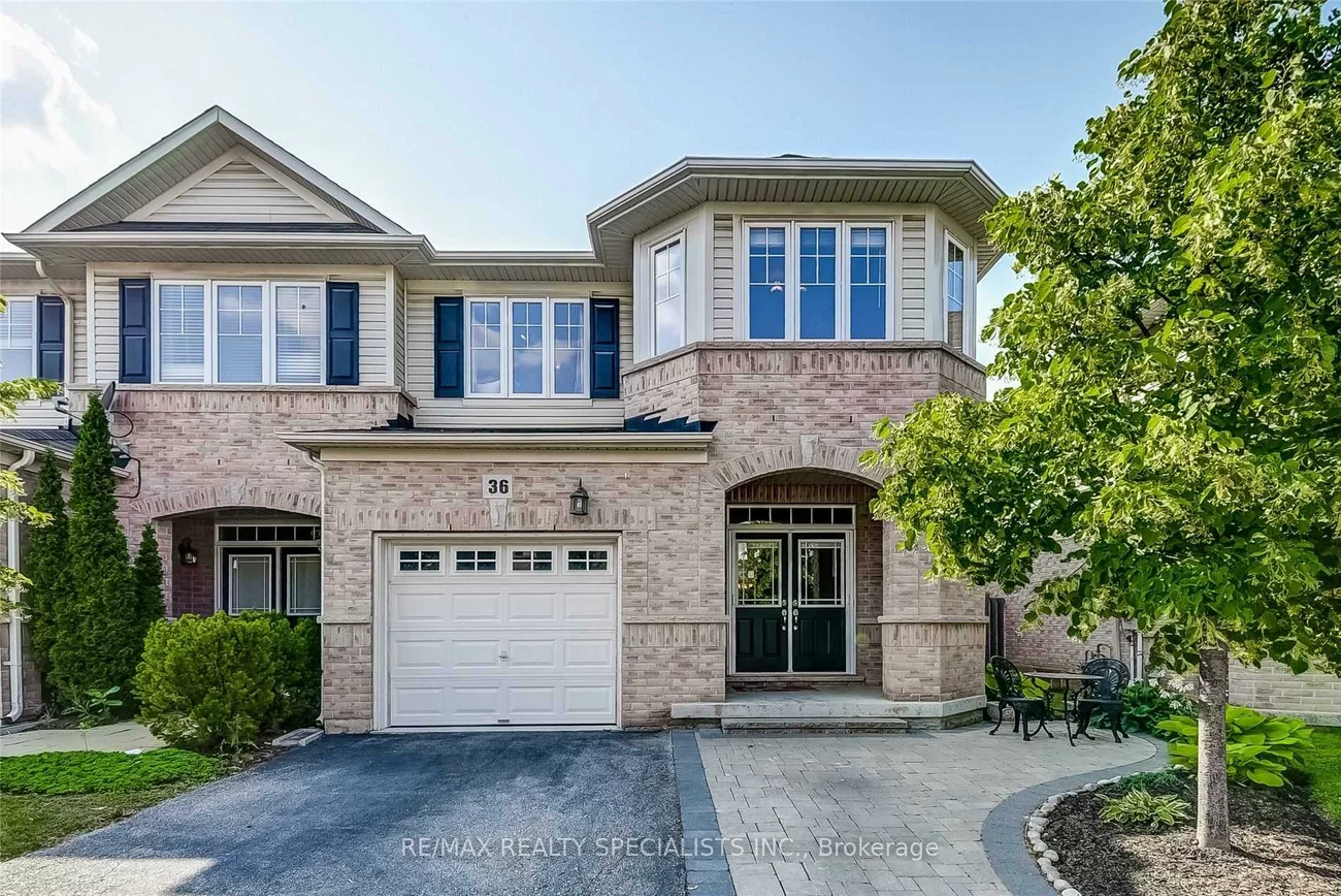 3275, Stalybridge, 1000 - BC Bronte Creek, Oakville