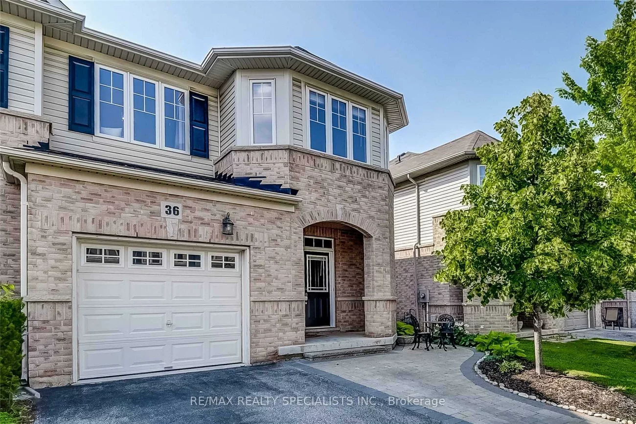 3275, Stalybridge, 1000 - BC Bronte Creek, Oakville