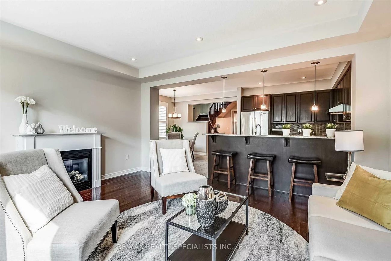 3275, Stalybridge, 1000 - BC Bronte Creek, Oakville