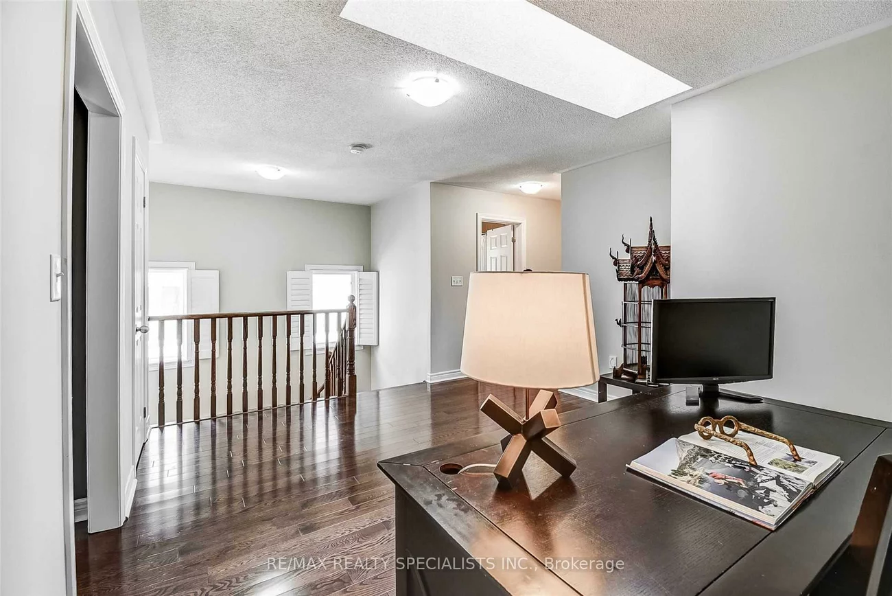 3275, Stalybridge, 1000 - BC Bronte Creek, Oakville