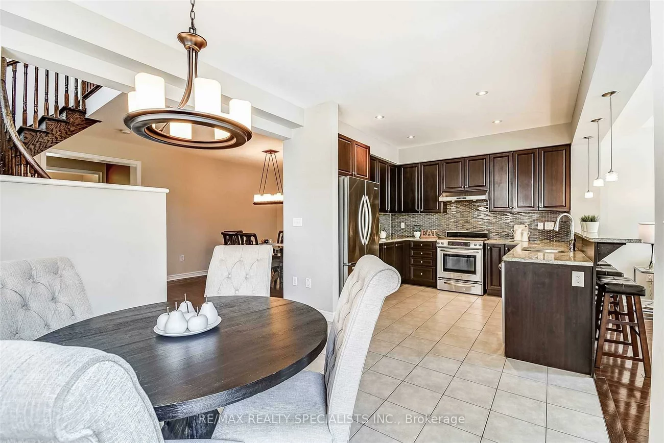 3275, Stalybridge, 1000 - BC Bronte Creek, Oakville