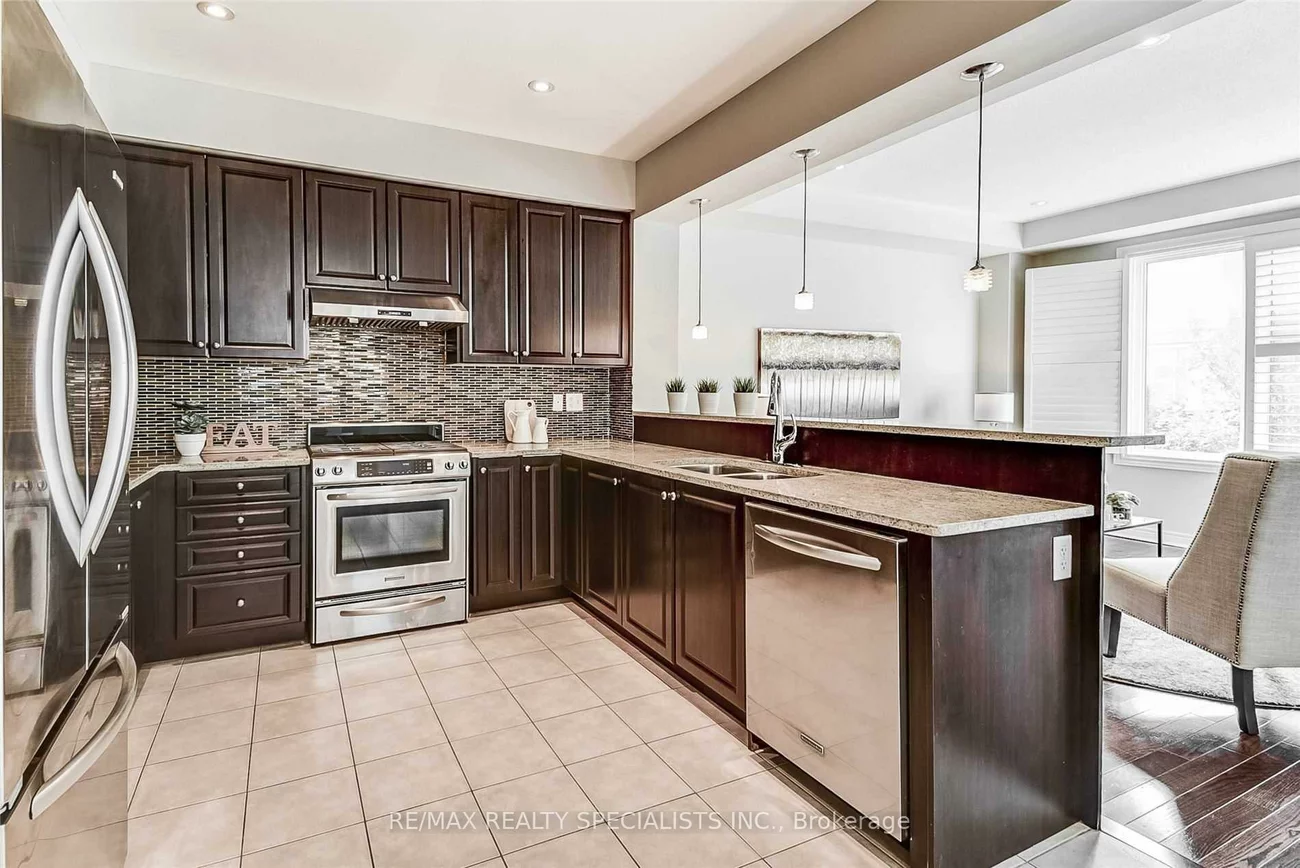3275, Stalybridge, 1000 - BC Bronte Creek, Oakville