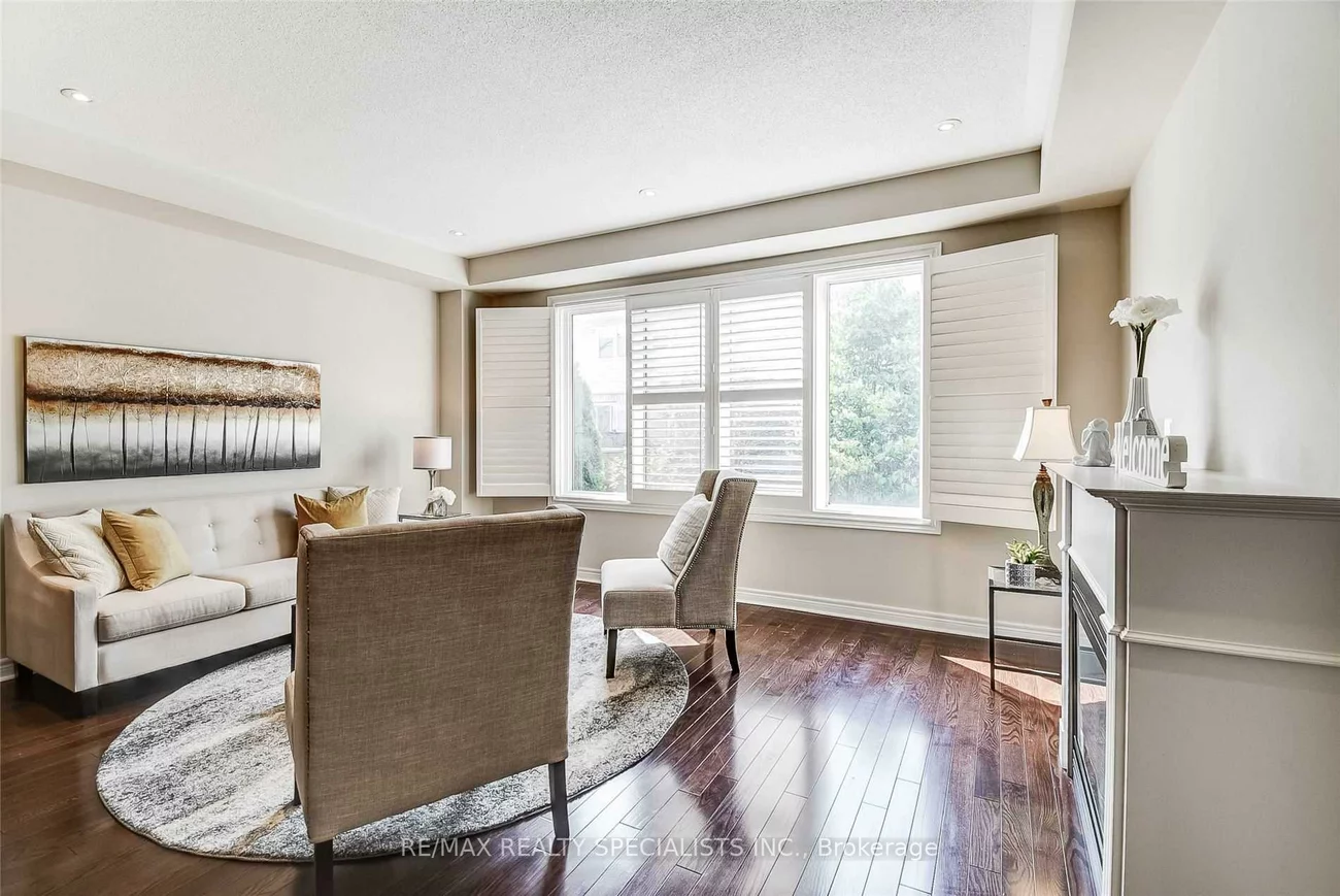 3275, Stalybridge, 1000 - BC Bronte Creek, Oakville