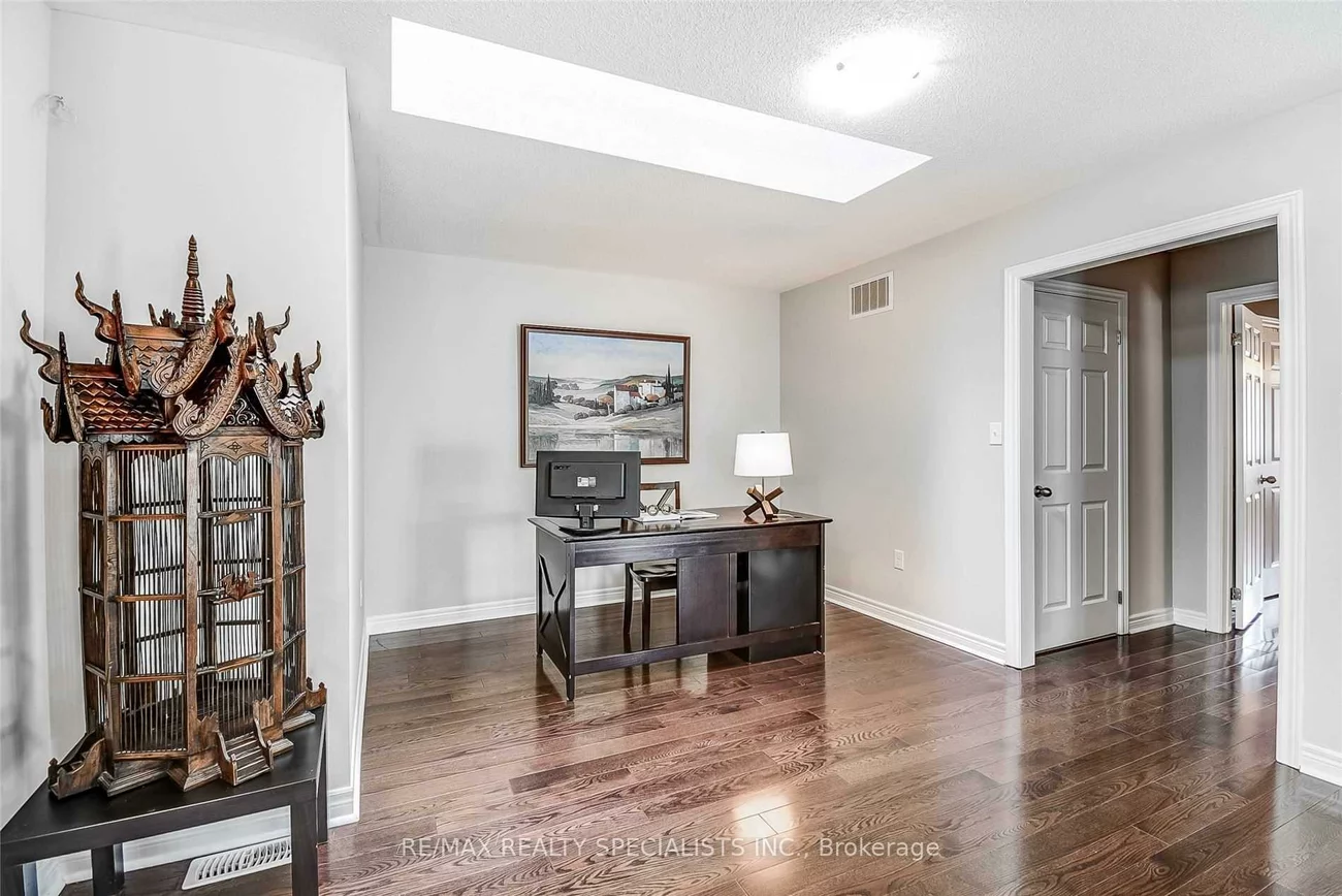 3275, Stalybridge, 1000 - BC Bronte Creek, Oakville