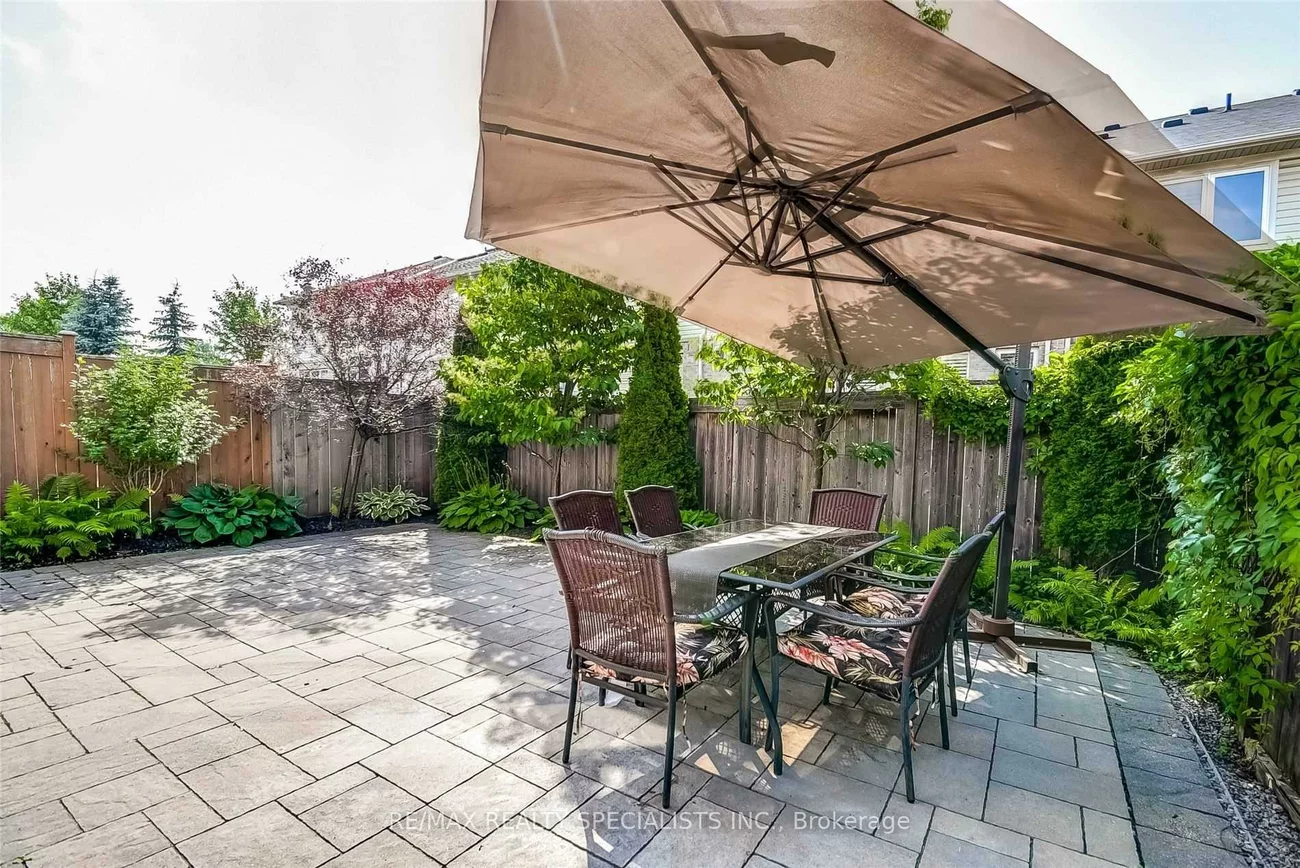3275, Stalybridge, 1000 - BC Bronte Creek, Oakville