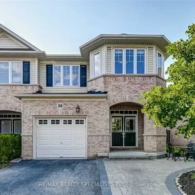 3275, Stalybridge, 1000 - BC Bronte Creek, Oakville