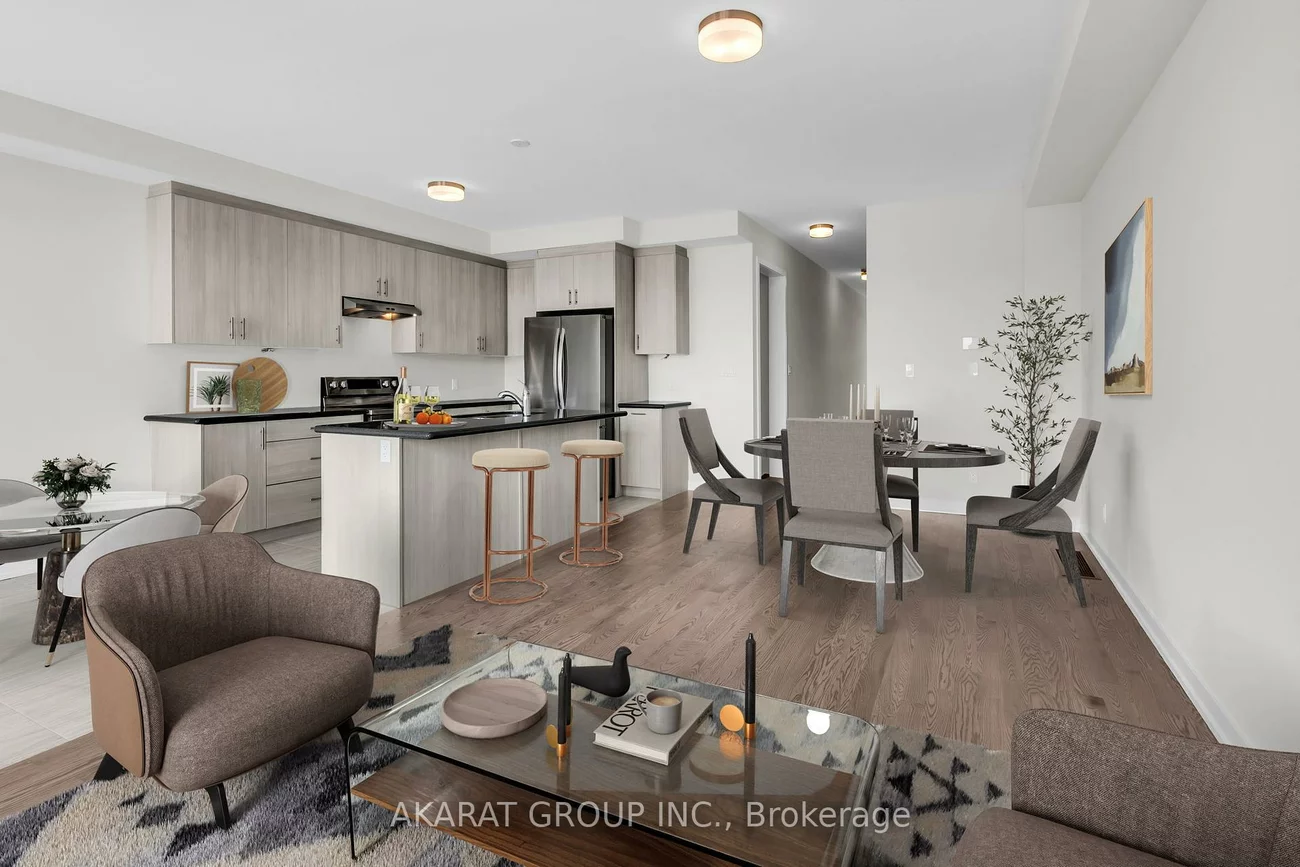 1166, Tanbark, 1010 - JM Joshua Meadows, Oakville