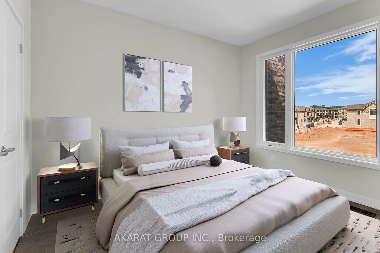 1166, Tanbark, 1010 - JM Joshua Meadows, Oakville