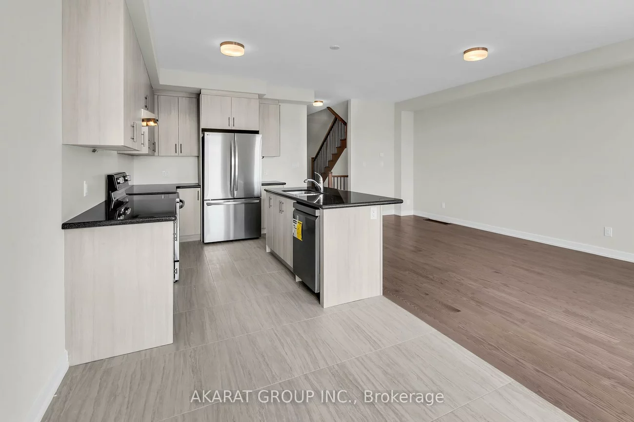 1166, Tanbark, 1010 - JM Joshua Meadows, Oakville