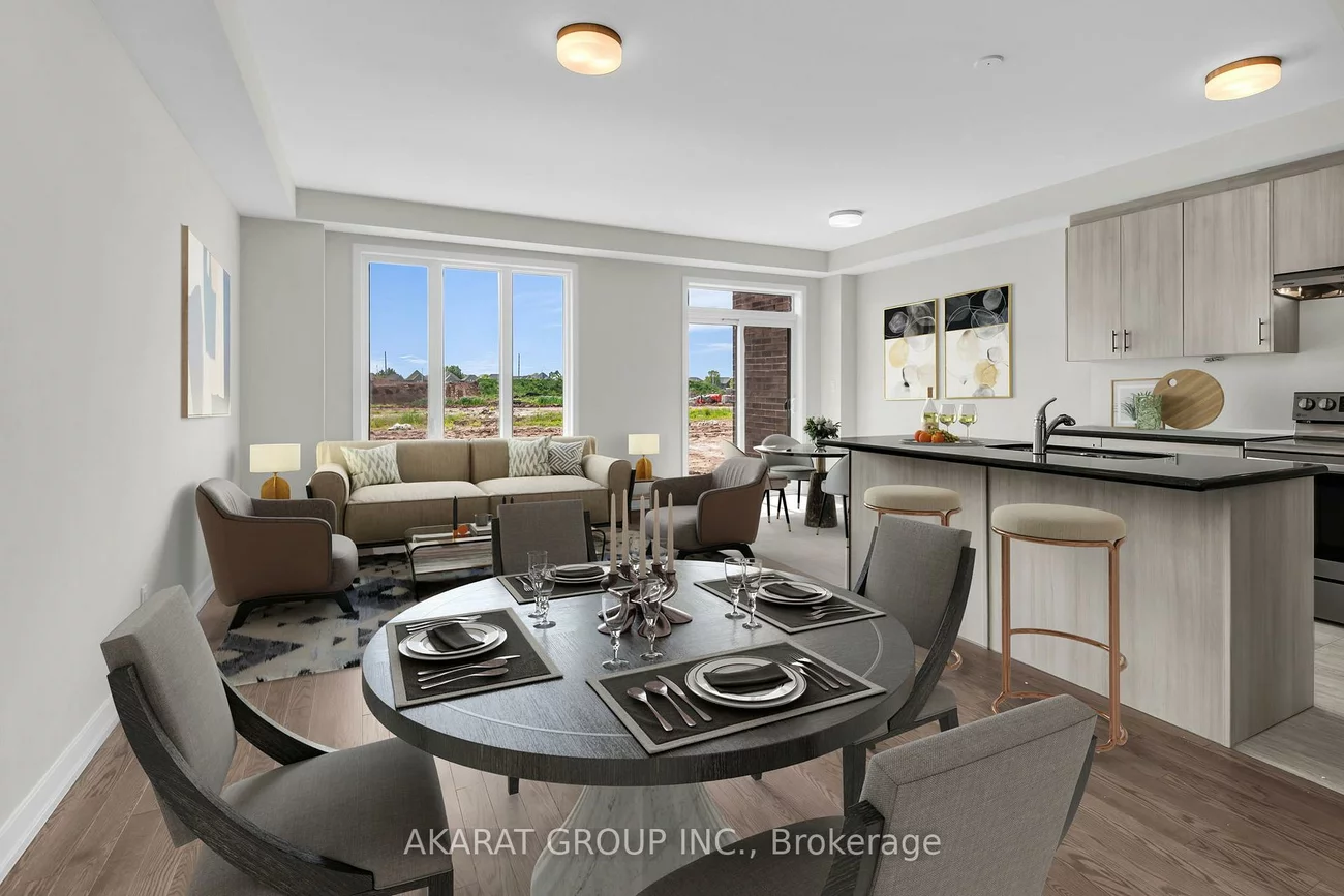1166, Tanbark, 1010 - JM Joshua Meadows, Oakville