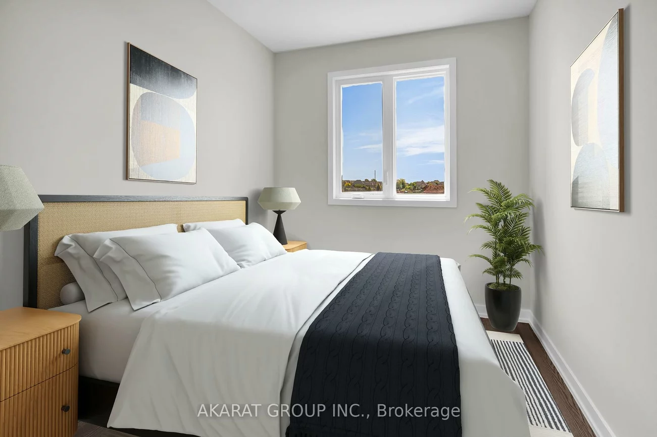 1166, Tanbark, 1010 - JM Joshua Meadows, Oakville