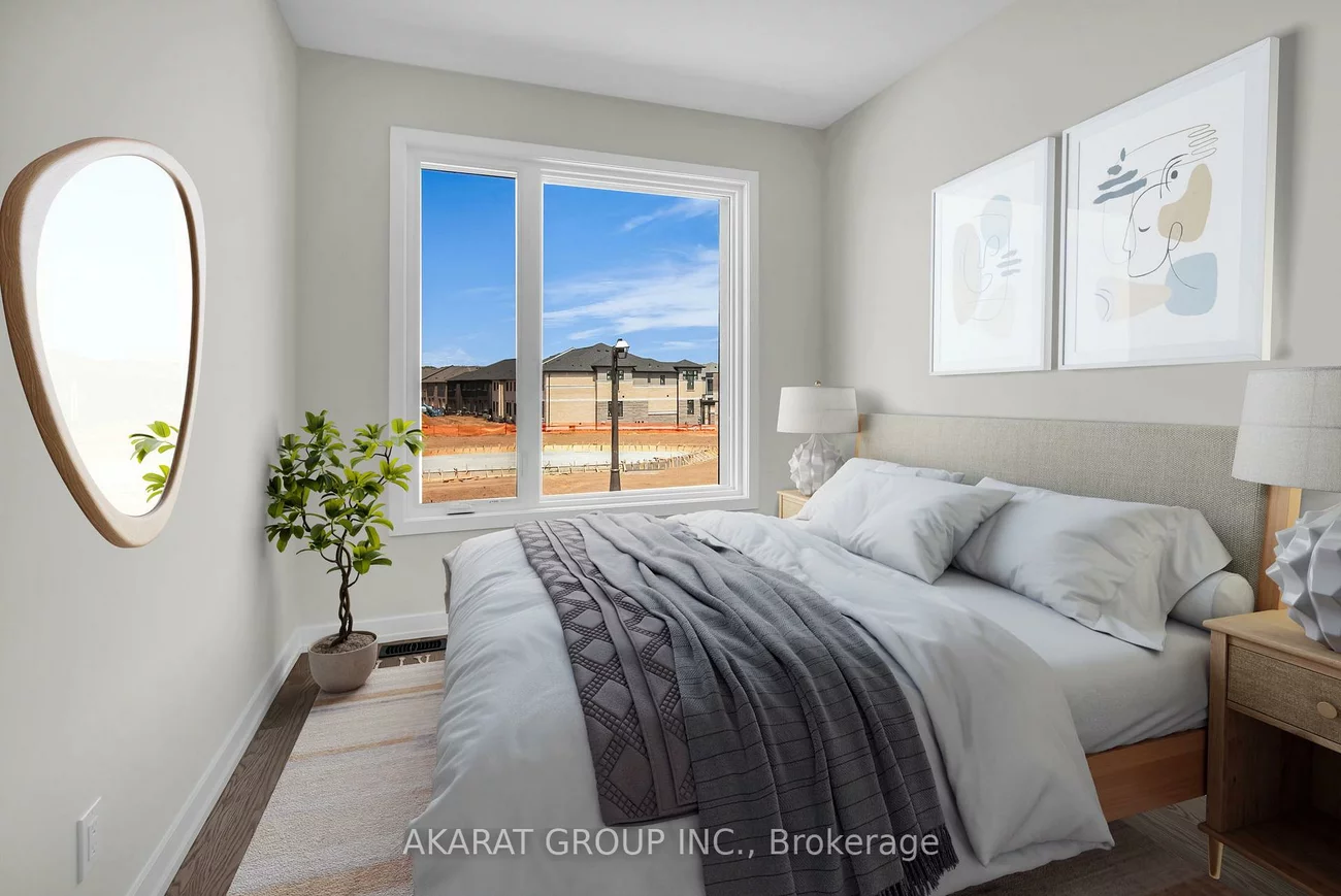 1166, Tanbark, 1010 - JM Joshua Meadows, Oakville