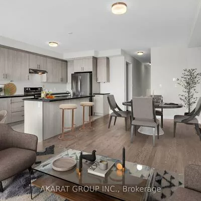 1166, Tanbark, 1010 - JM Joshua Meadows, Oakville