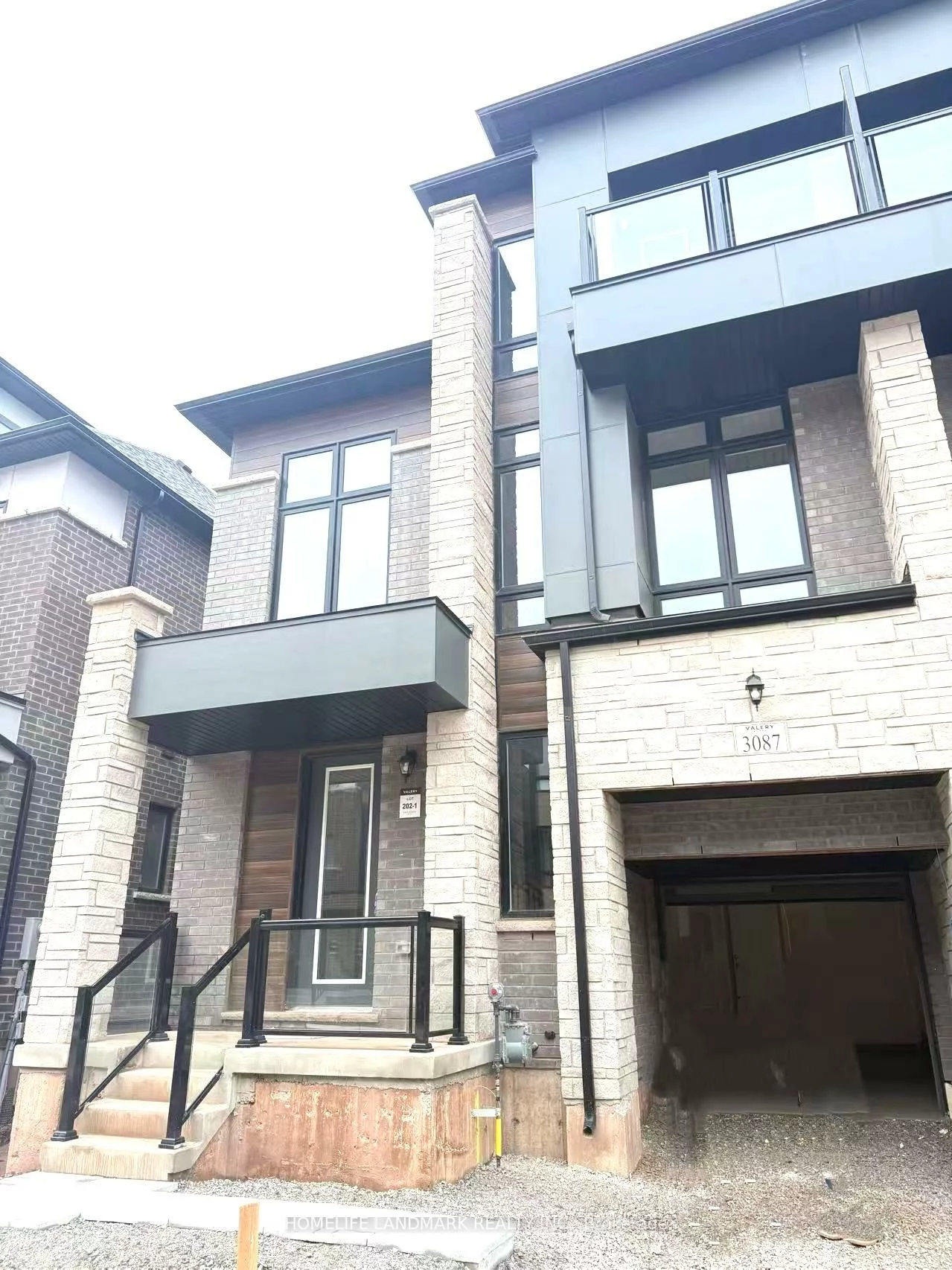 3087, Perkins Way, 1010 - JM Joshua Meadows, Oakville